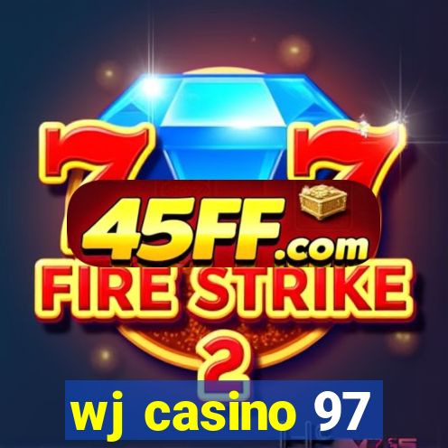 wj casino 97